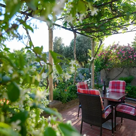 Mary Apartment