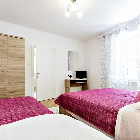 Mary Apartment Dubrovnik